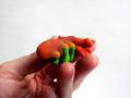 entoform transitus pinguis in hand 2